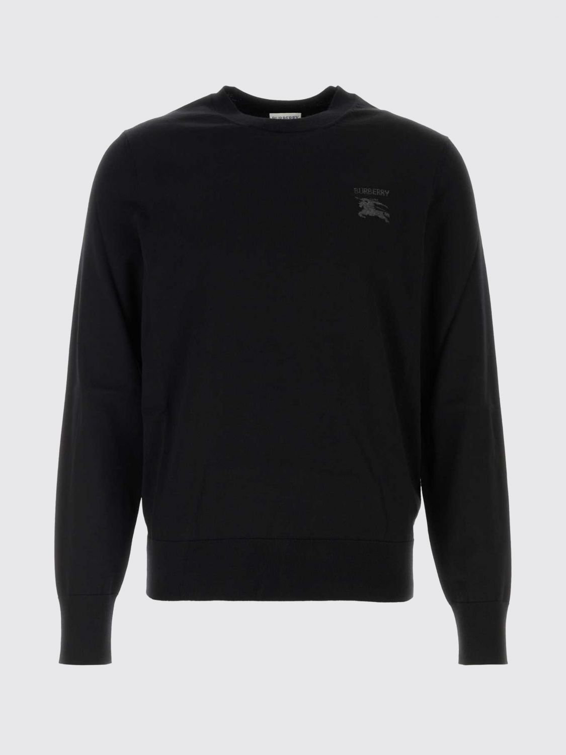 [Burberry] Knitwear FW26 8127585