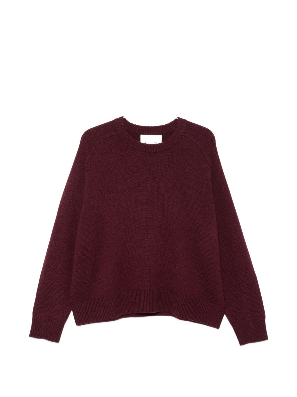 SOFT GOAT FW25SF2005512076 BORDEAUX
