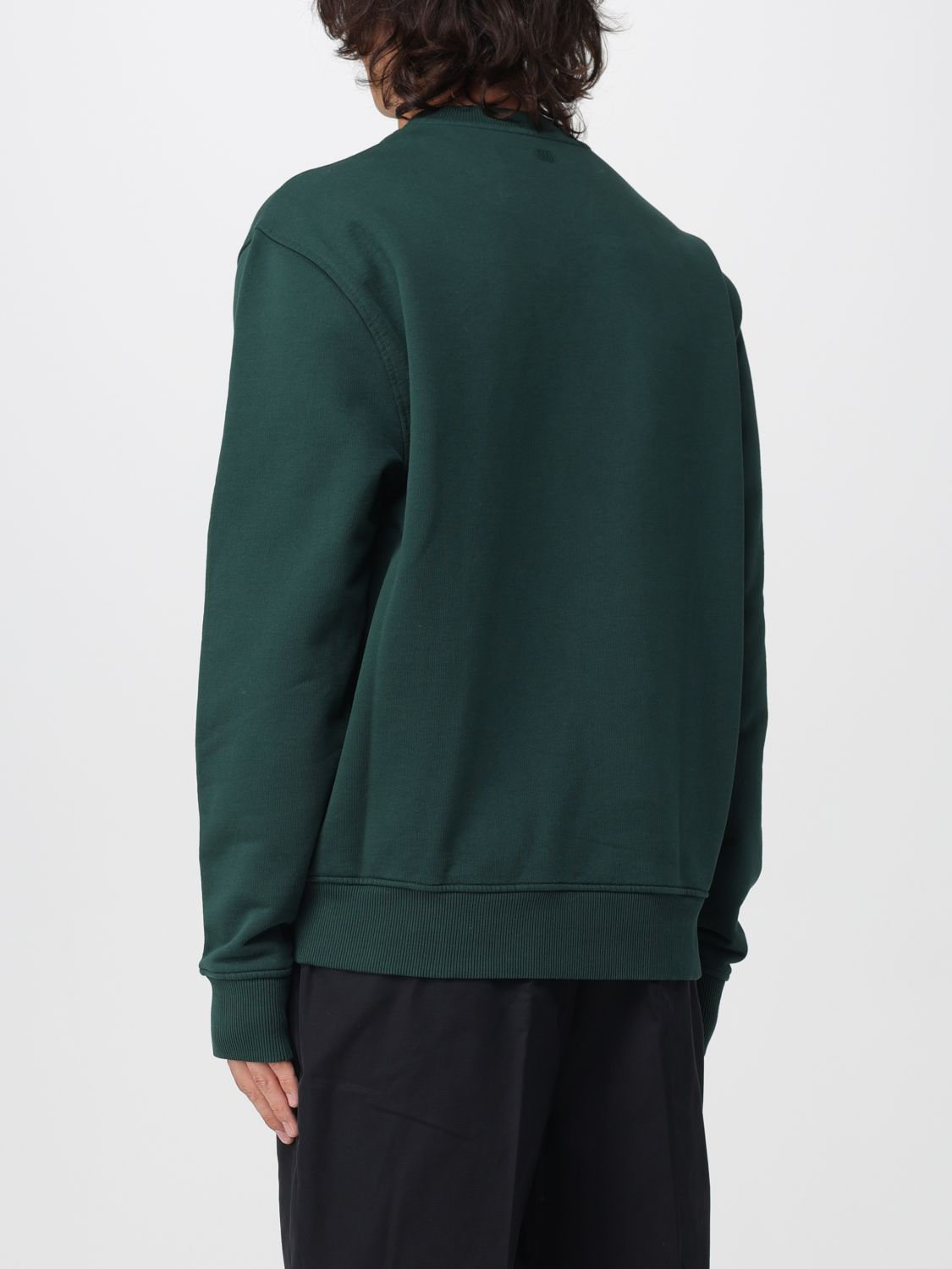 [Ami Paris] Sweatshirt FW26 HSW763730 A258