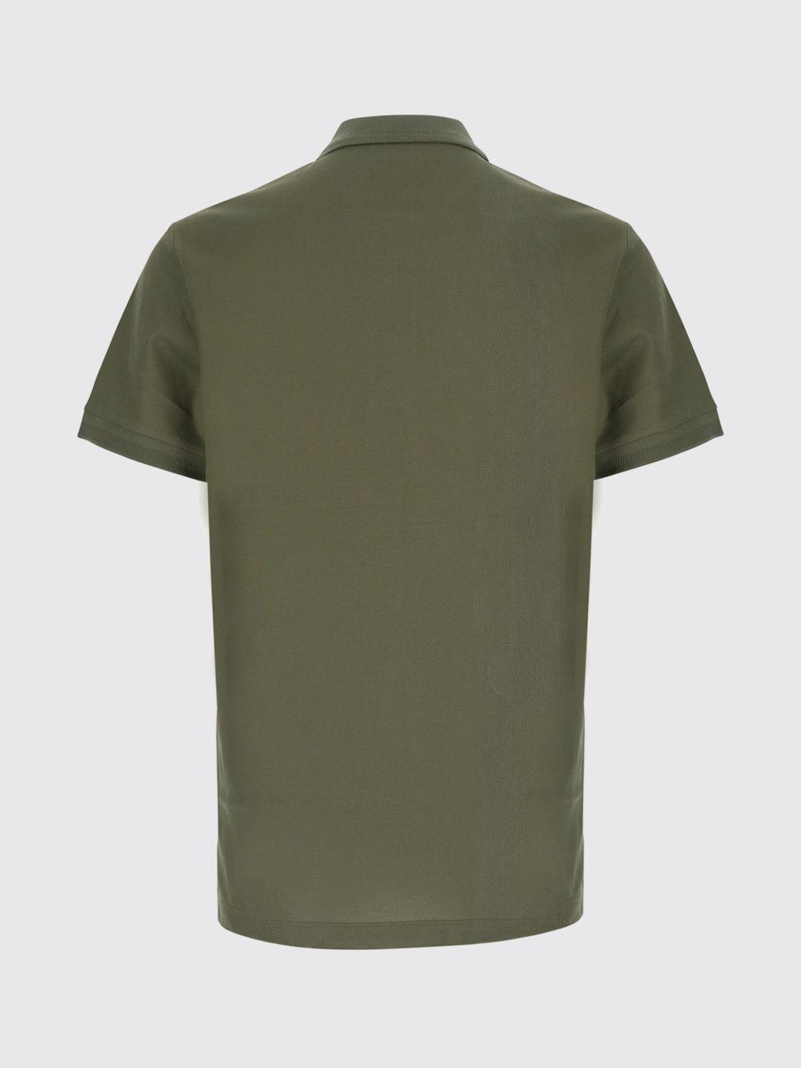 [Burberry] T-shirts Short Sleeve FW26 8126932