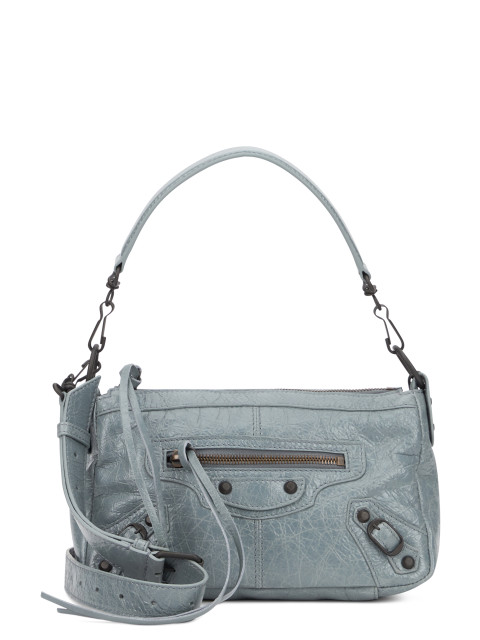 Shoulder bag Le City Moto mini