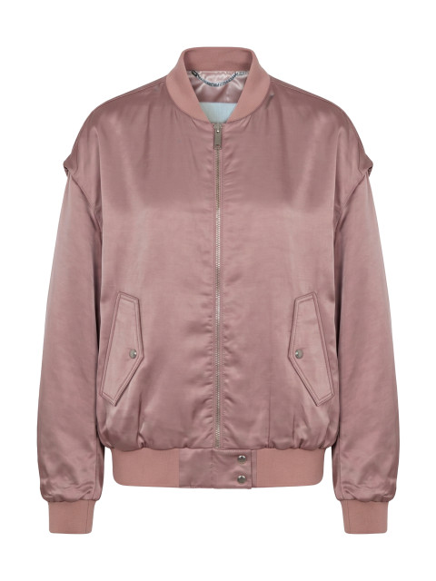 Bomber Oversize