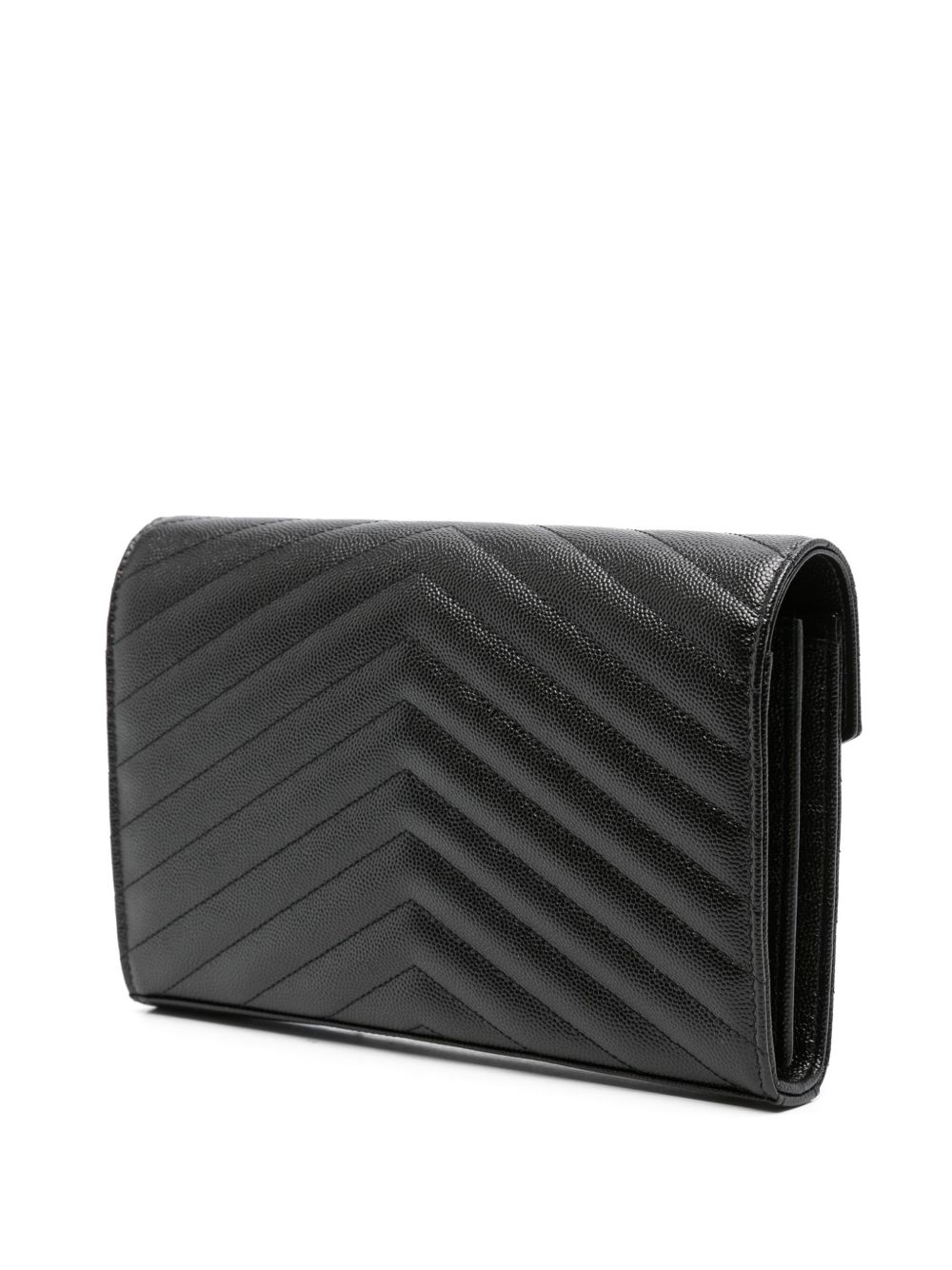 SAINT LAURENT 377828 BOW011000