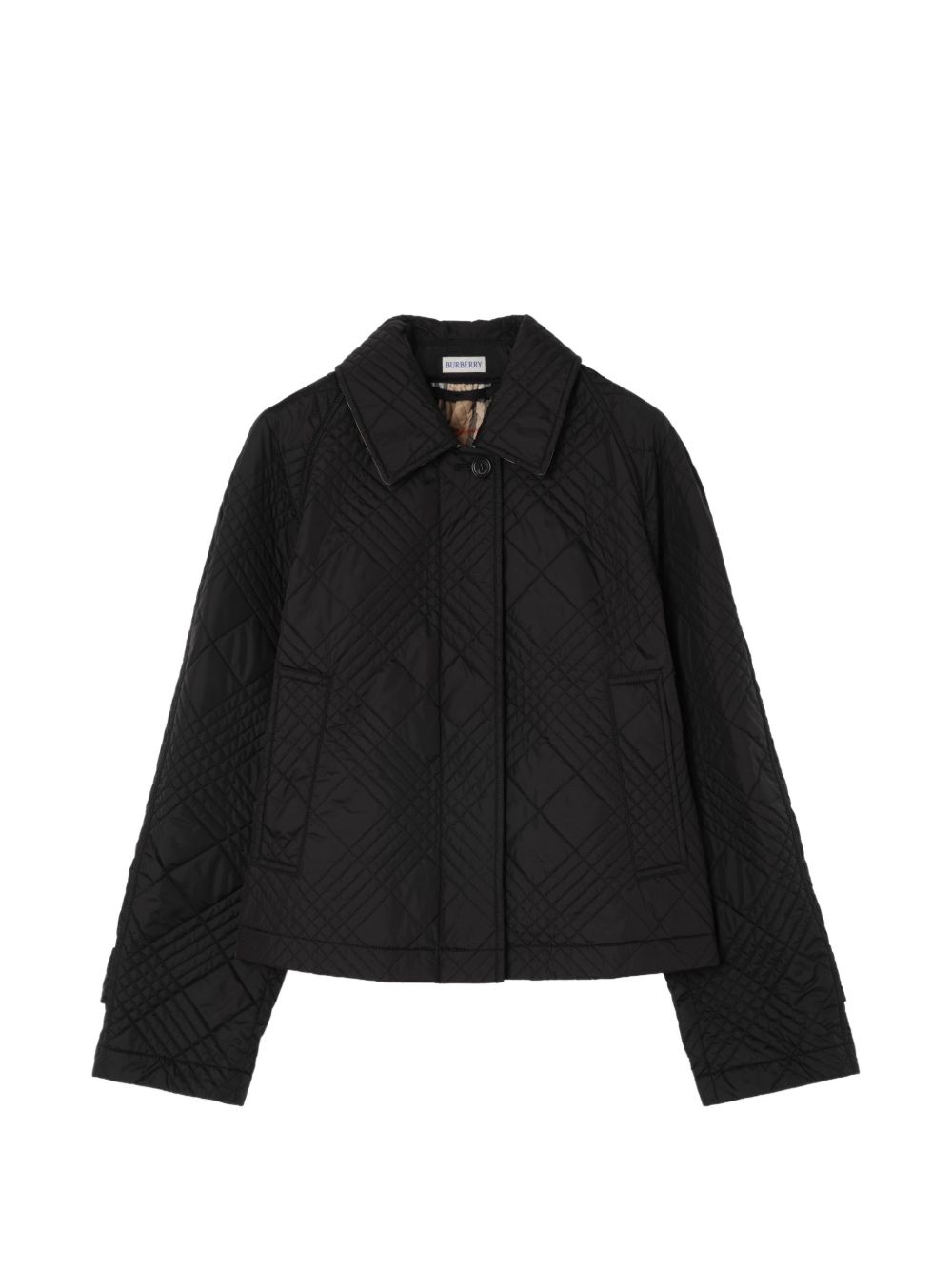 BURBERRY 8127123 A1189