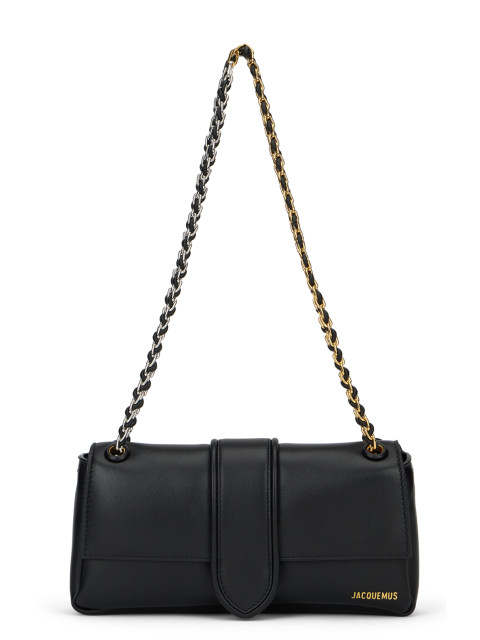 Shoulder bag Le Bambino Chaine
