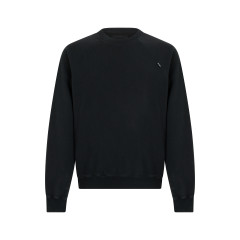 Cotton sweatshirt
