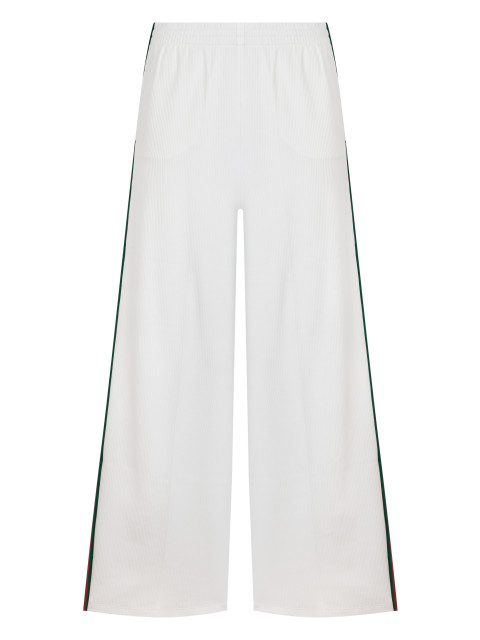 Loose sports pants