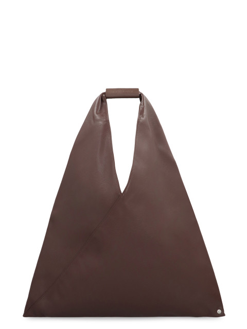 Japanese Bag Classic in eco-leather