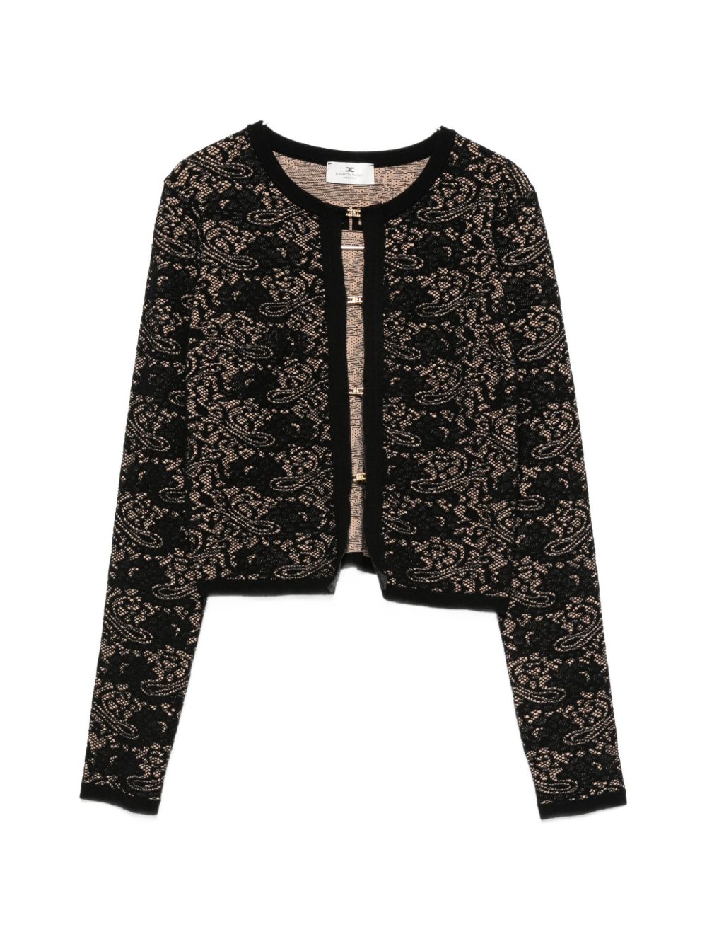 ELISABETTA FRANCHI MK29Q66E2 FR9