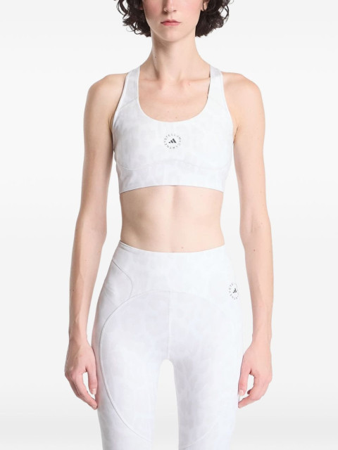 ADIDAS BY STELLA MCCARTNEY KR6177 CWHITE/ORBGRY