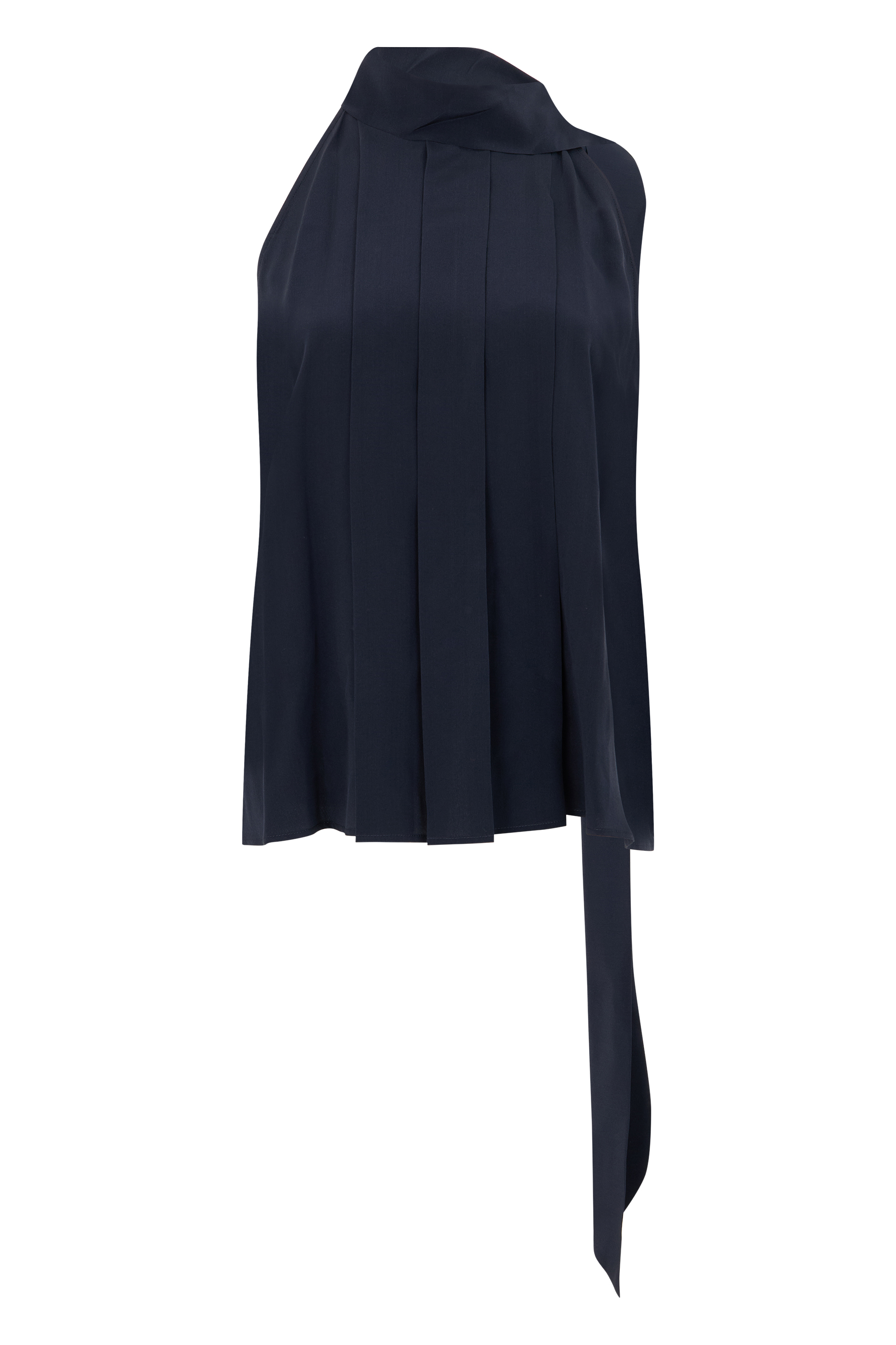 Top asymmetric