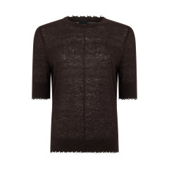 Short-sleeve shirt