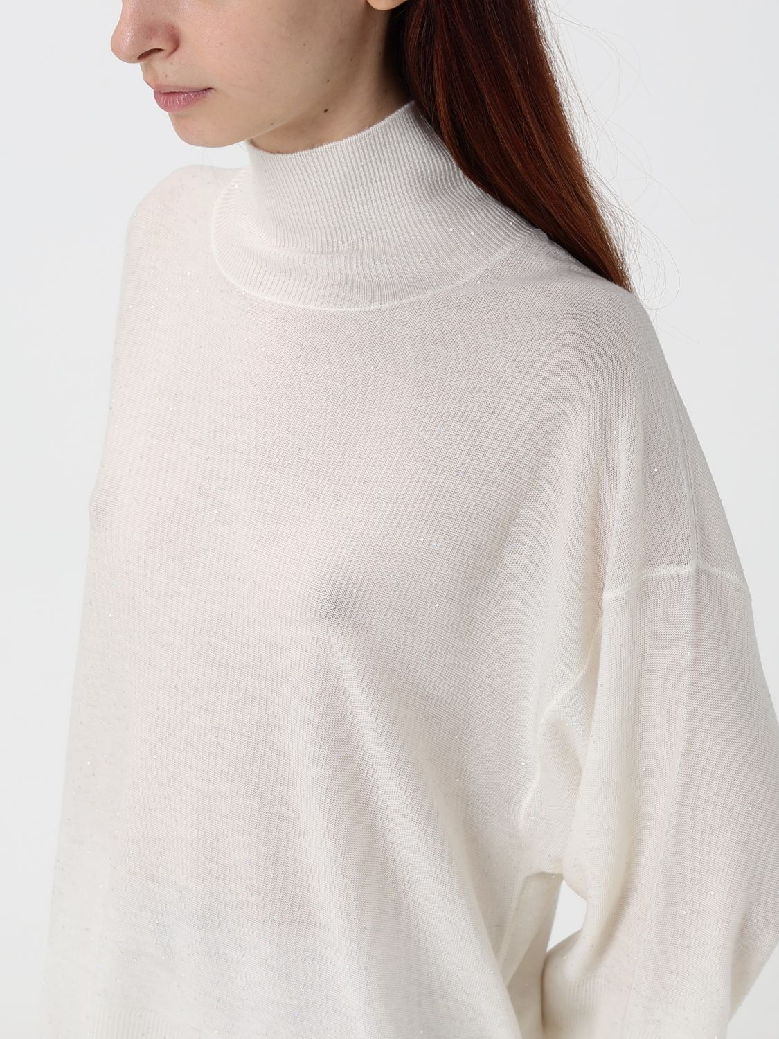 [Fabiana Filippi] Knitwear FW26 MAD216F397D722 0142