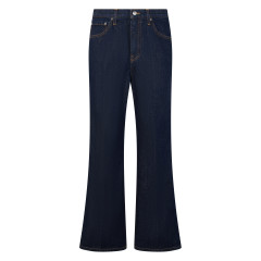 Flared jeans