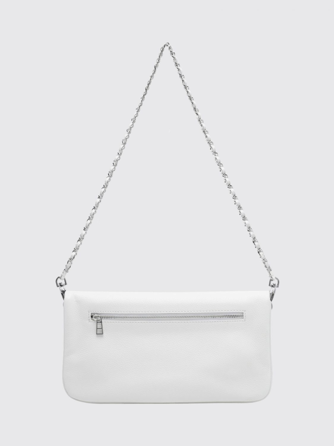 [Zadig & Voltaire] Shoulder bag FW26 LWBA00001 115