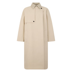Long jacket