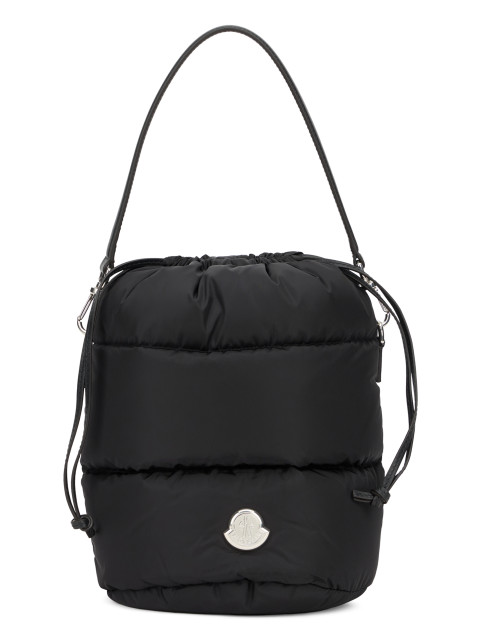 Padded handbag