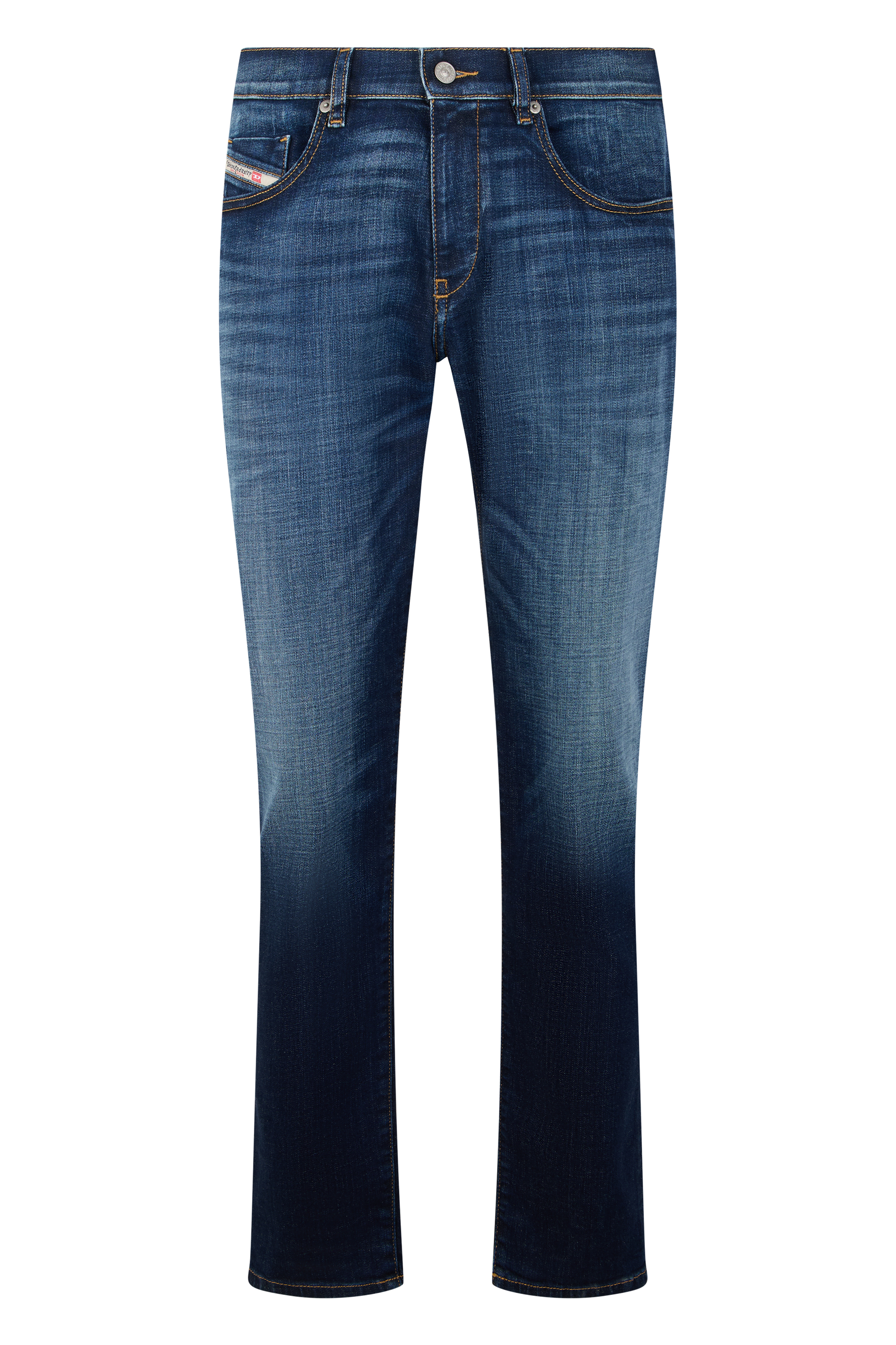 Slim jeans