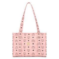 Tote bag with logos