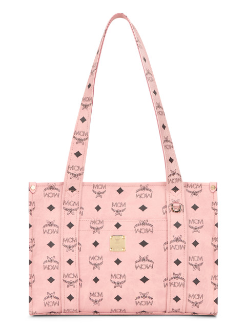 Tote bag with logos