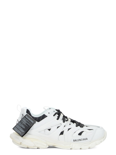 Sneakers Track