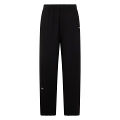 Essential black pants for everyday style