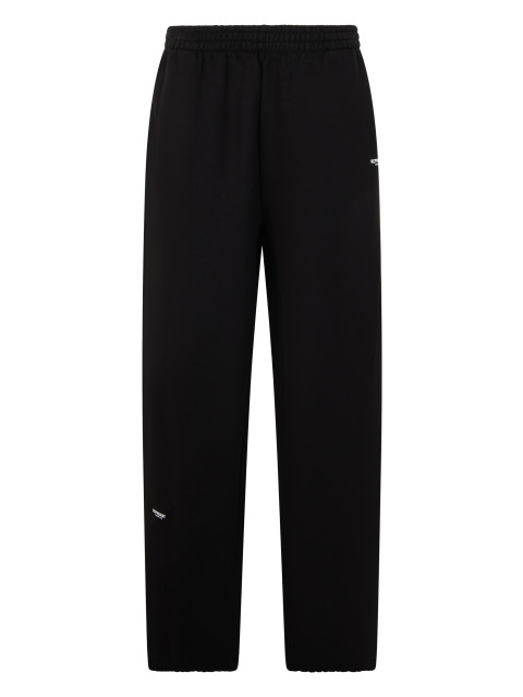Essential black pants for everyday style