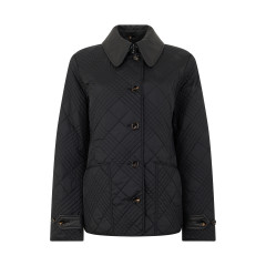 Padded jacket