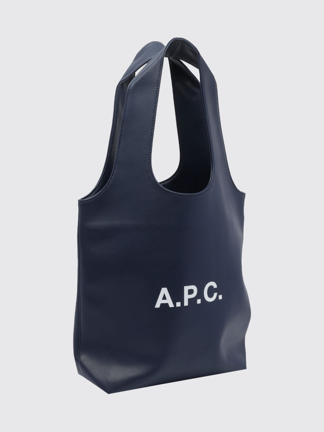 [A.P.C.] Shoulder bag FW26 PUAATM61861 IAK