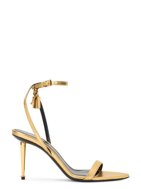 High Heeled Sandals
