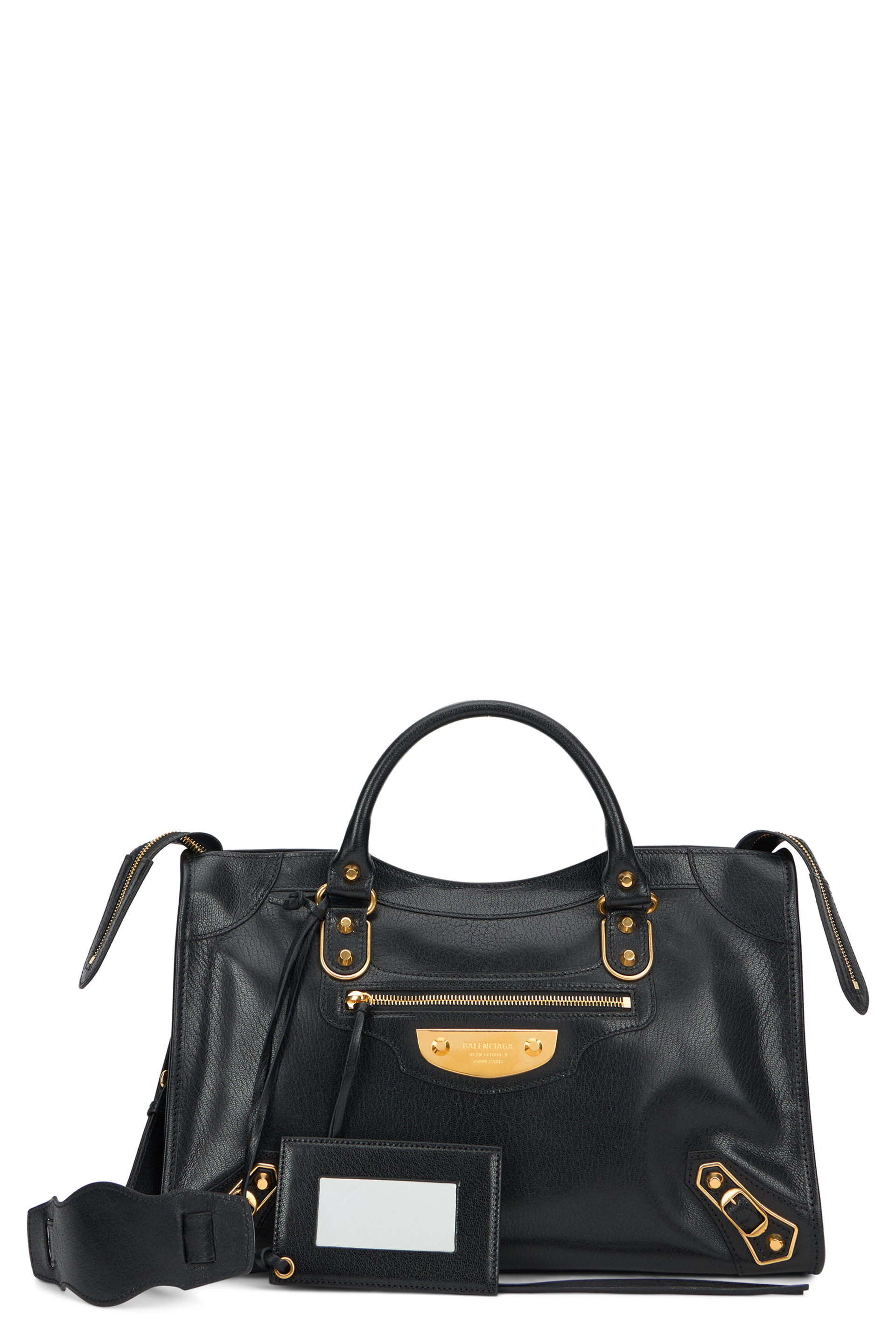 City handbag