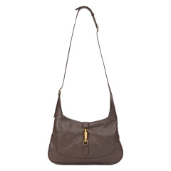 Jackie bag with adjustable shoulder strap