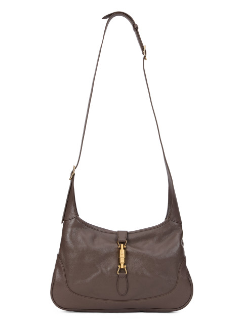 Jackie bag with adjustable shoulder strap