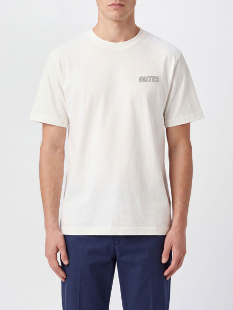 [AUTRY] T-shirts Short Sleeve FW26 TSPX 102A