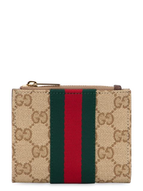Supreme wallet in fabric