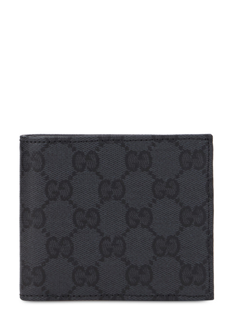 Essences Classic wallet in GG fabric