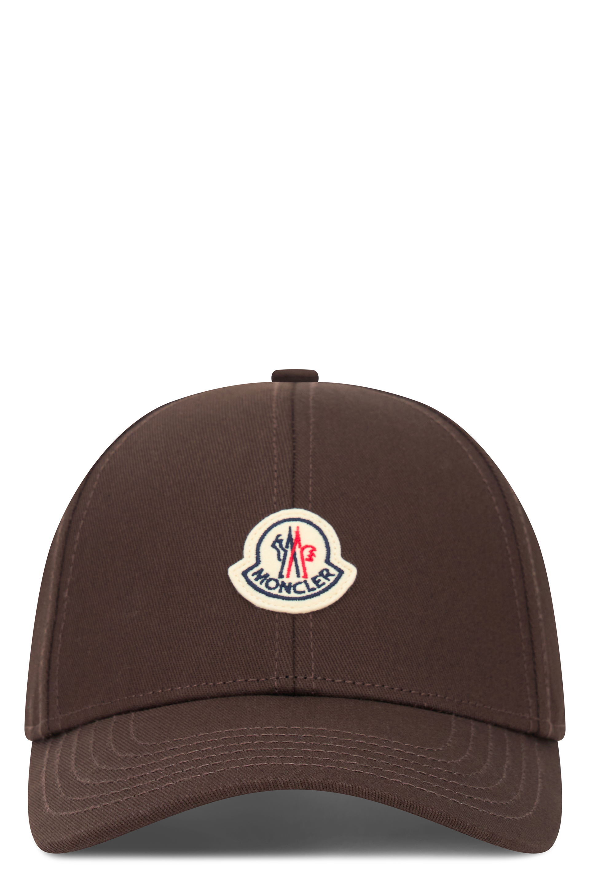 Cap with Logo