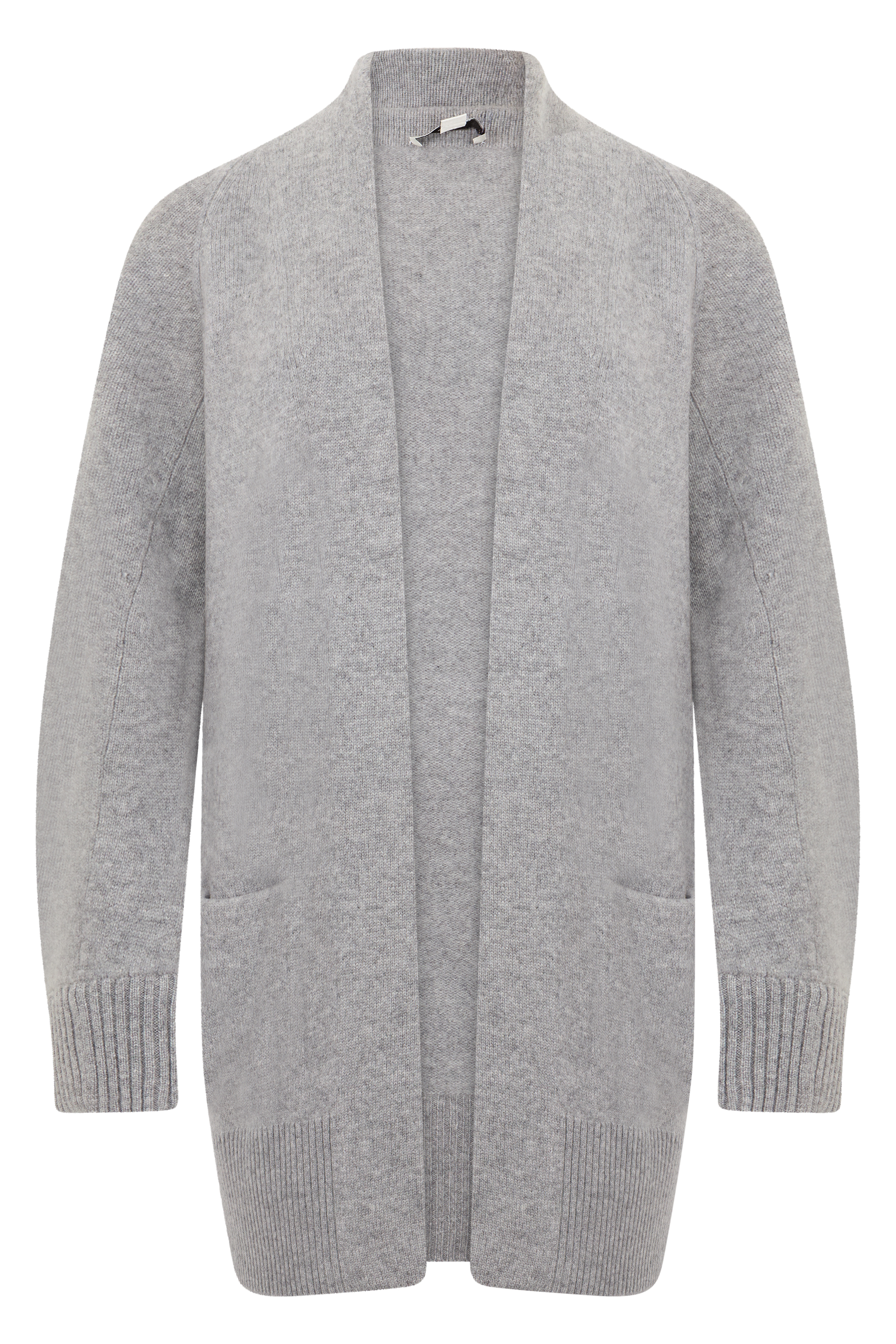 Long cardigan