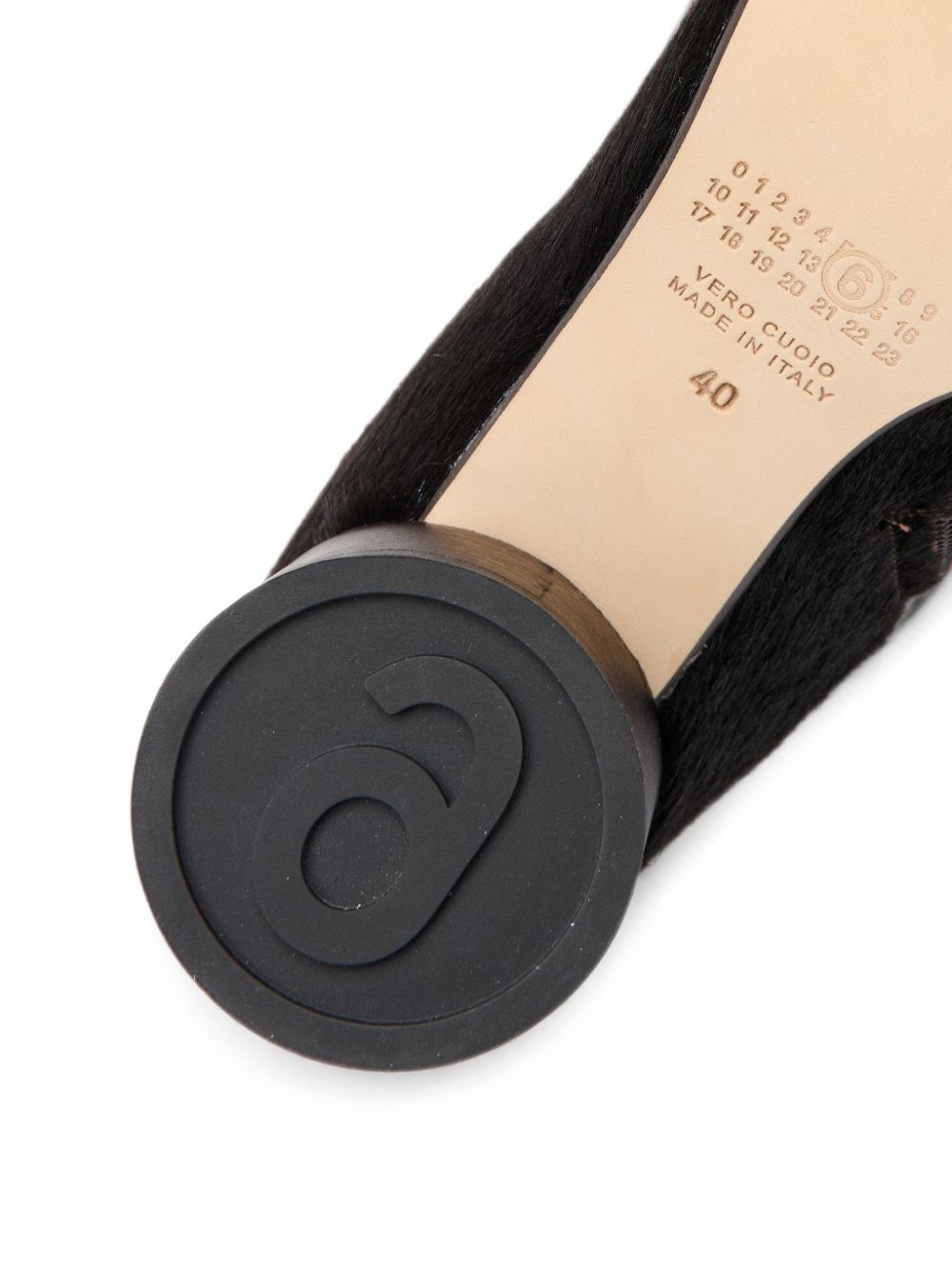 MM6 MAISON MARGIELA S66WU0145 P7868T2154