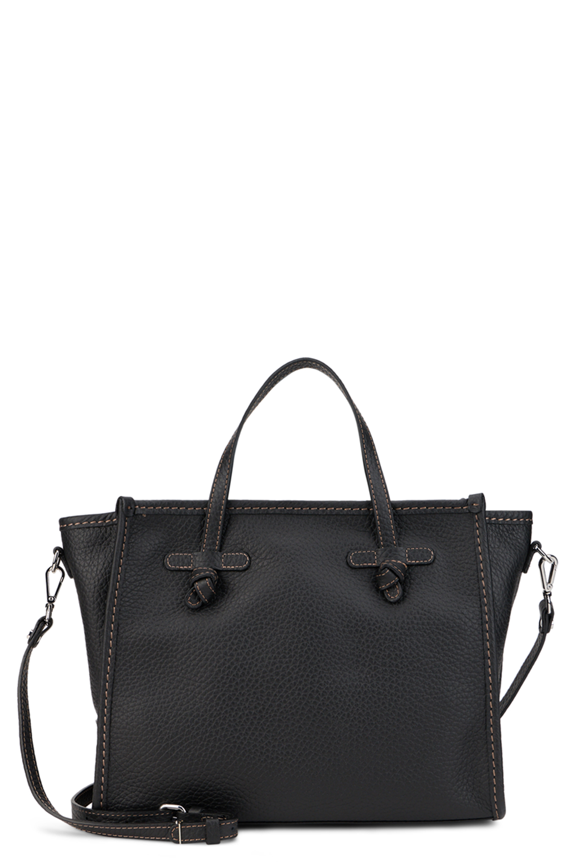 Tote bag with shoulder strap