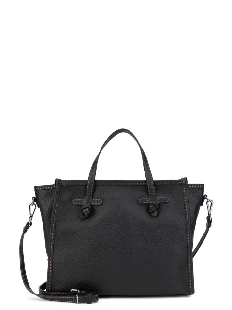 Tote bag with shoulder strap