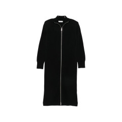 THE FRANKIE SHOP MAFS22820100 BLACK