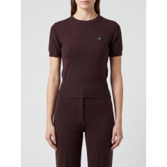 [Vivienne Westwood] Knitwear FW26 1803002QY005E D408