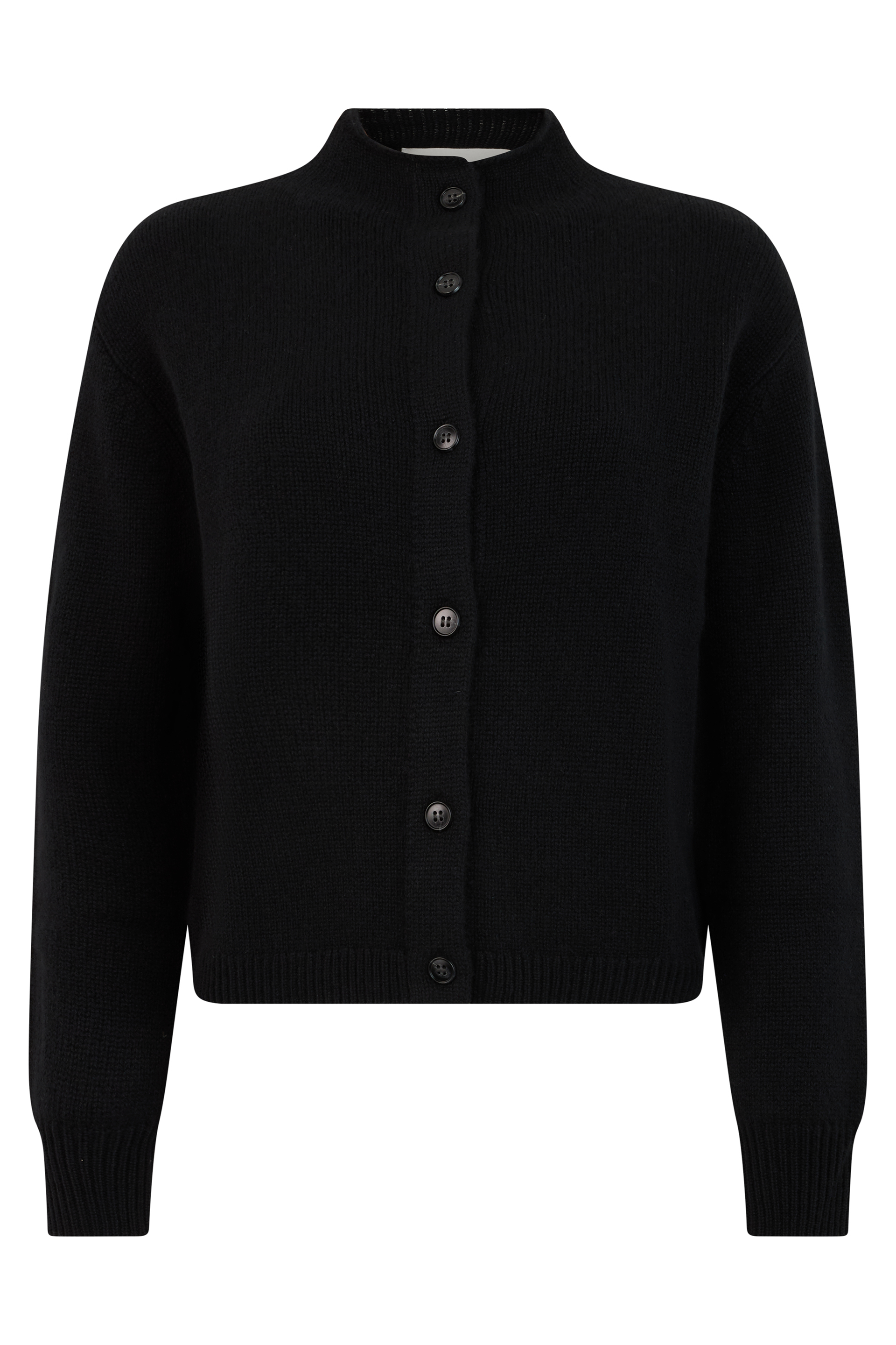 Cashmere cardigan