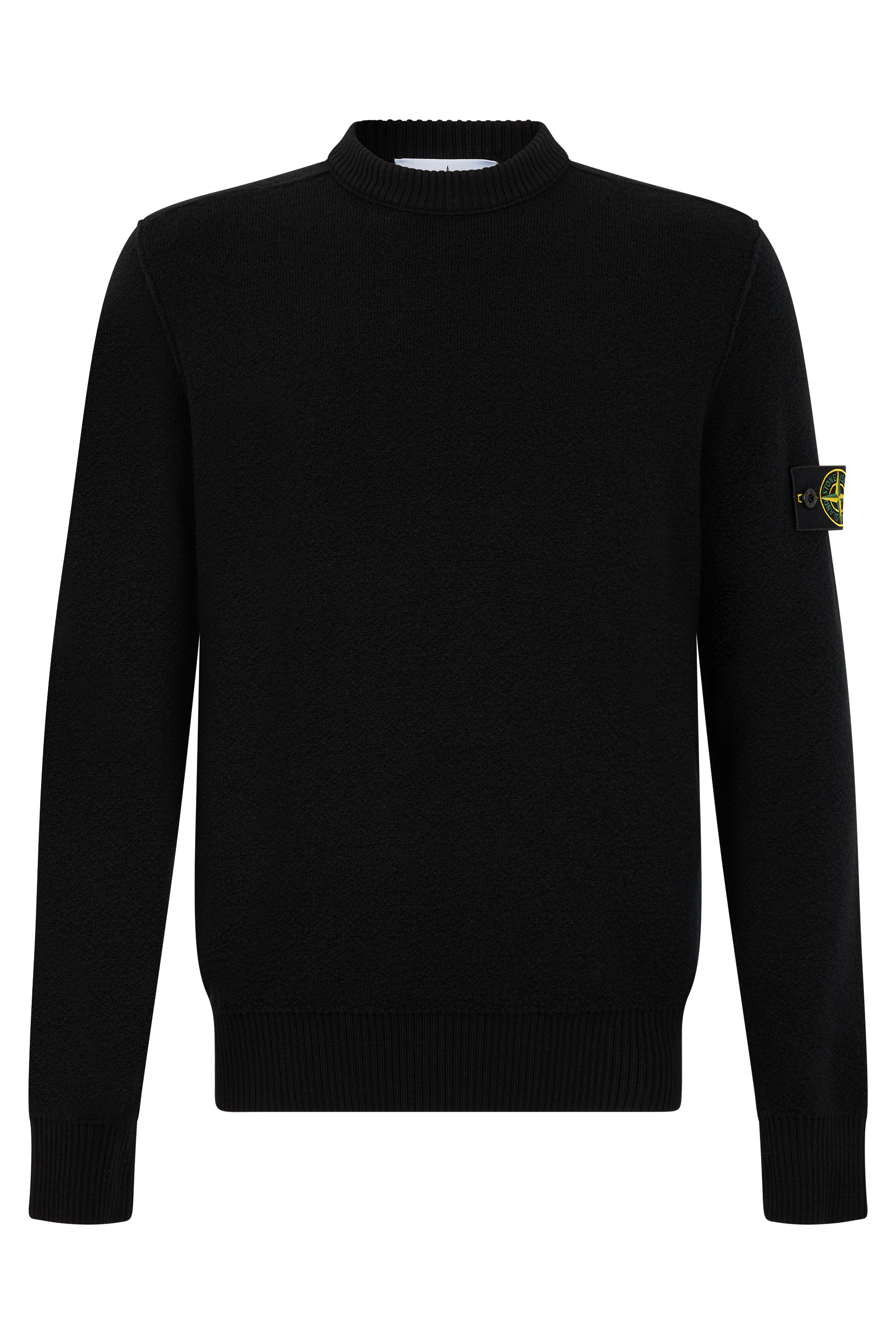 Crew neck sweater