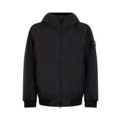 Windbreaker with hood