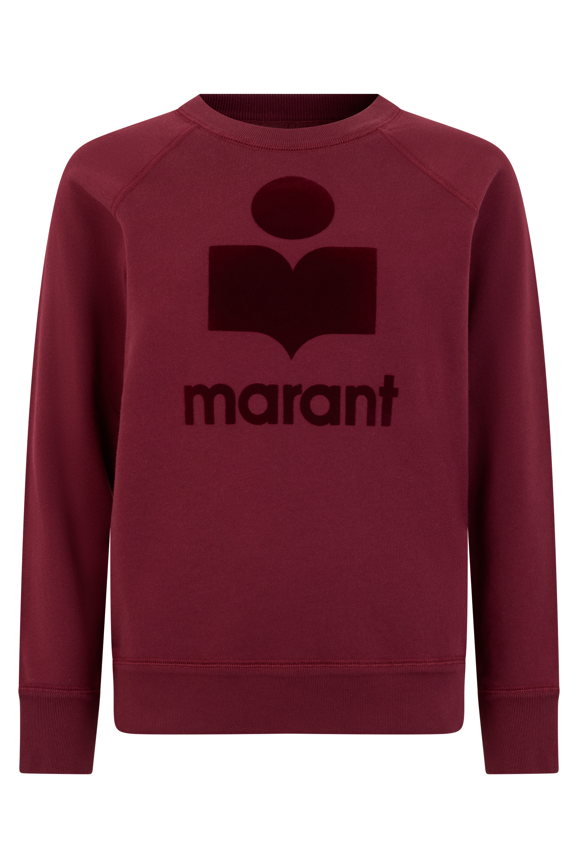Hoodie with graphic