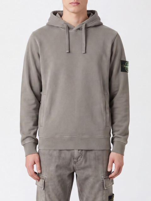 [Stone Island] Sweatshirt FW26 6100048S0A20 V0060