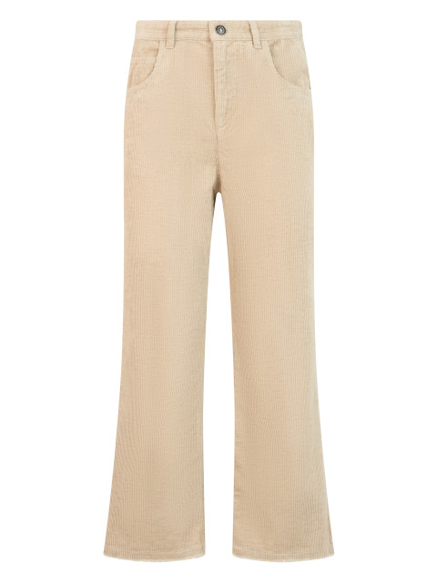 Flared pants