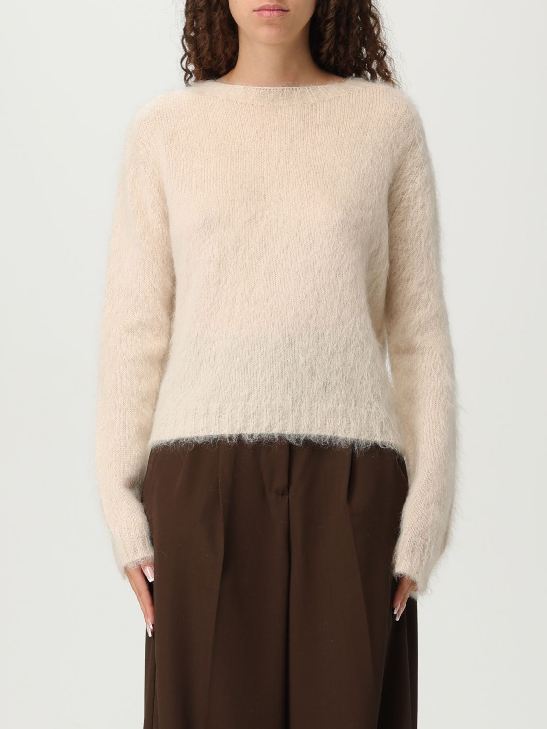 [Max Mara] Knitwear FW25 2526366122600 002